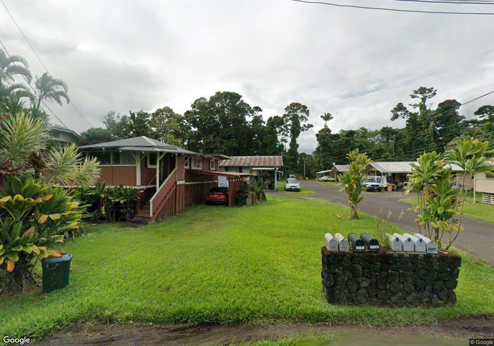 1720 Kinoole St, Hilo, HI 96720 - photo 1