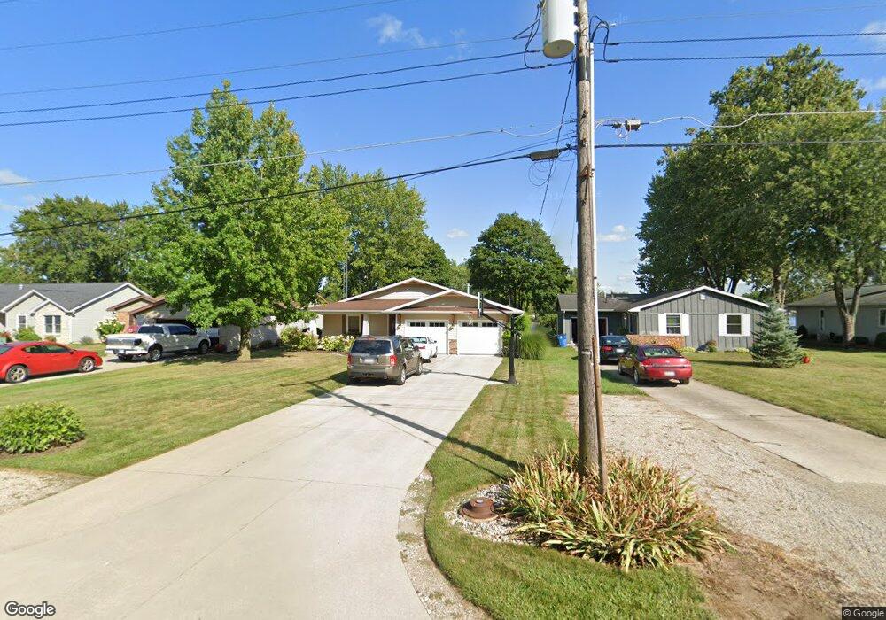 174 North Dr, Geneva, IN 46740 - photo 1