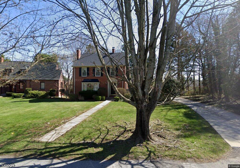 713 Viewmont Ave, Johnstown, PA 15905 - photo 1