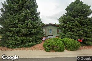 111 Ash St, Log Lane Village, CO 80705