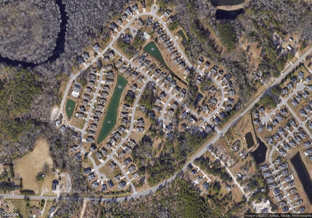 508 Oak Pond Ct unit Rivers Edge Plantati, Conway, SC 29526 - photo 1