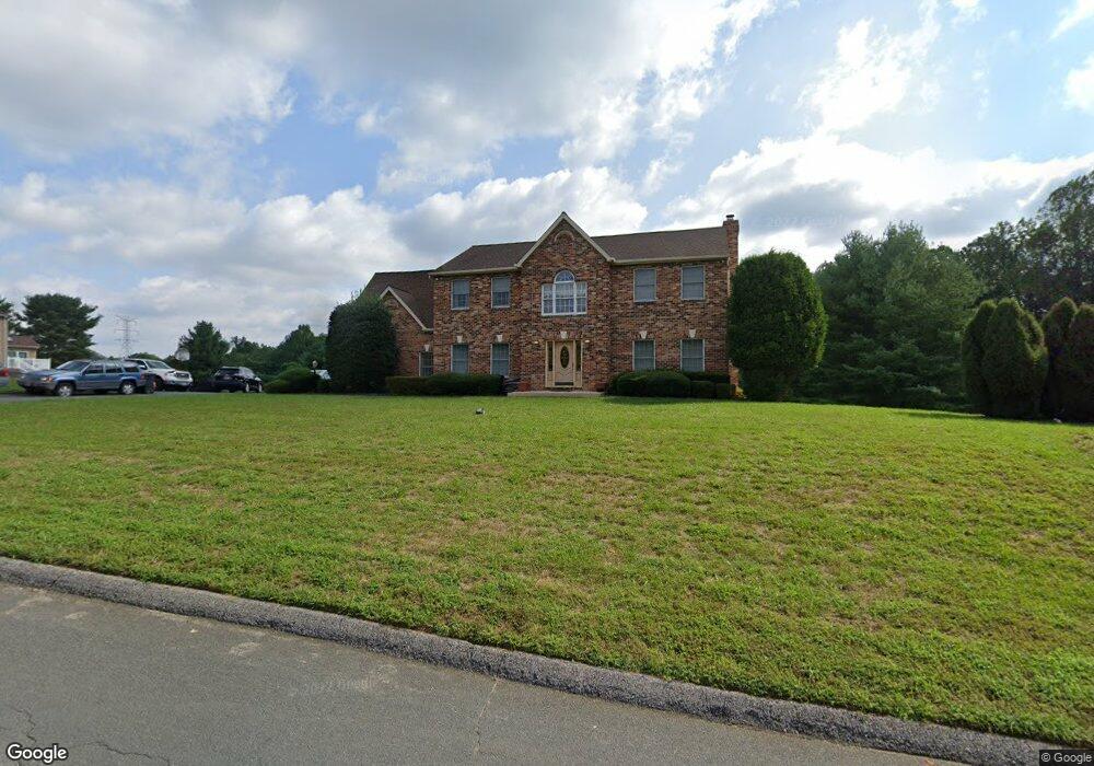 2 Deep Powder Ct, Woodstock, MD 21163 - photo 1