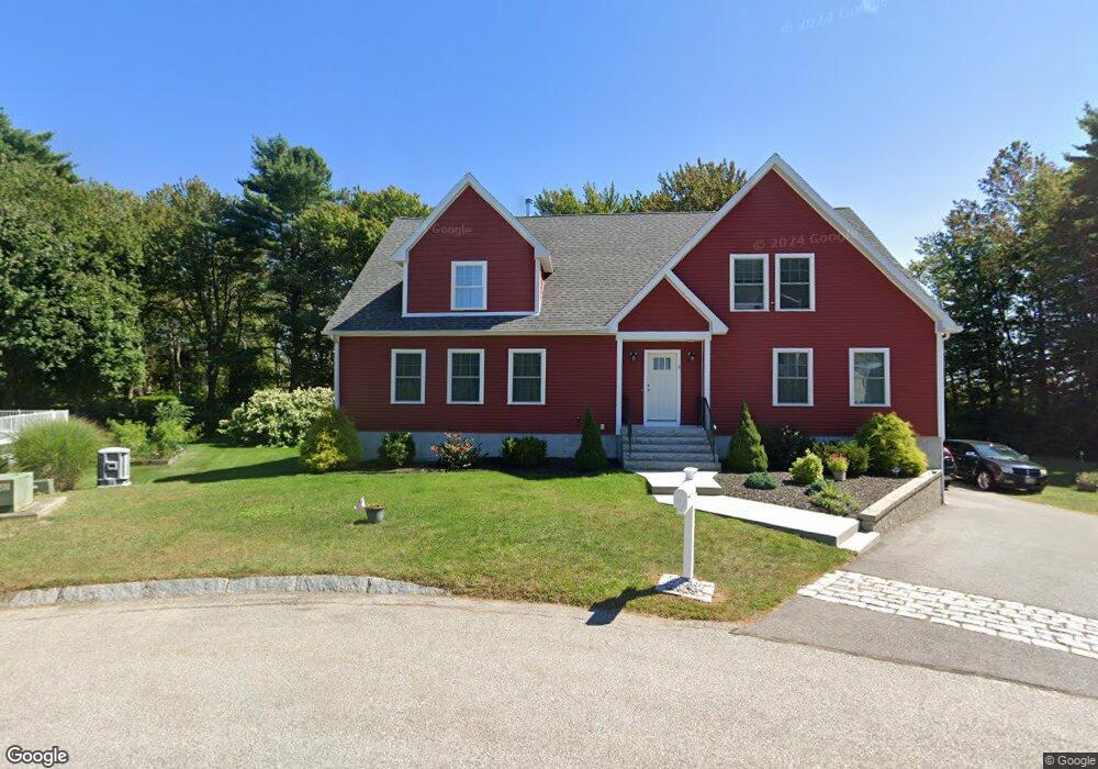 8 Nathaniel Ct, Hampton, NH 03842 - photo 1