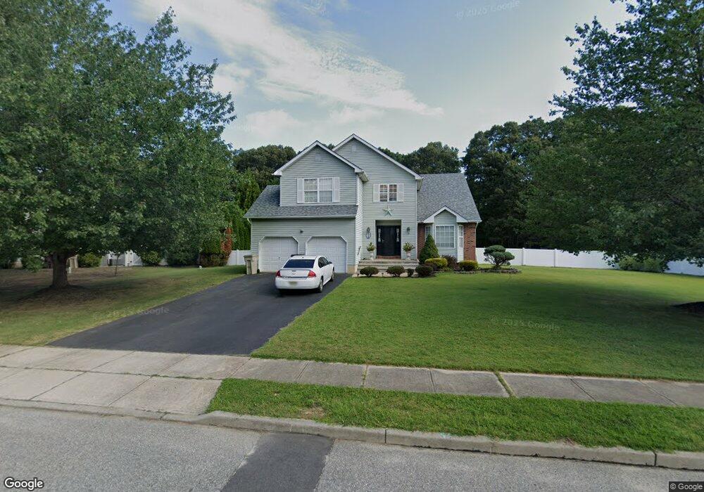 29 Stollman St, Bayville, NJ 08721 - photo 1