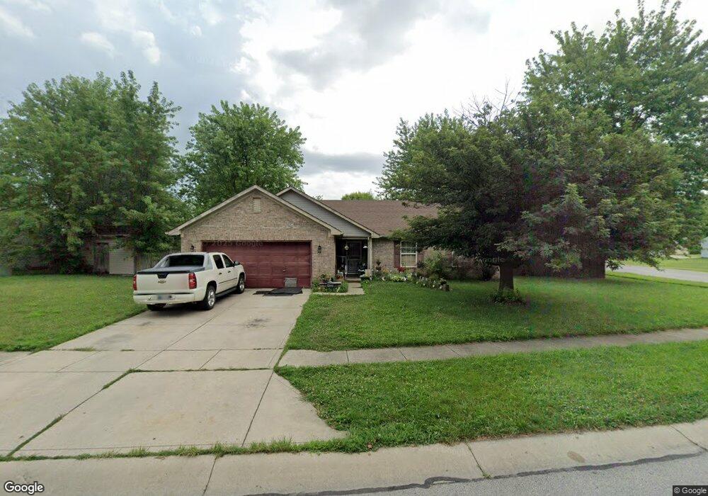 4155 Knollwood Ct, Franklin, IN 46131 - photo 1