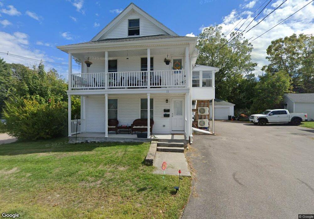 11 S Joseph St, Westerly, RI 02891 - photo 1