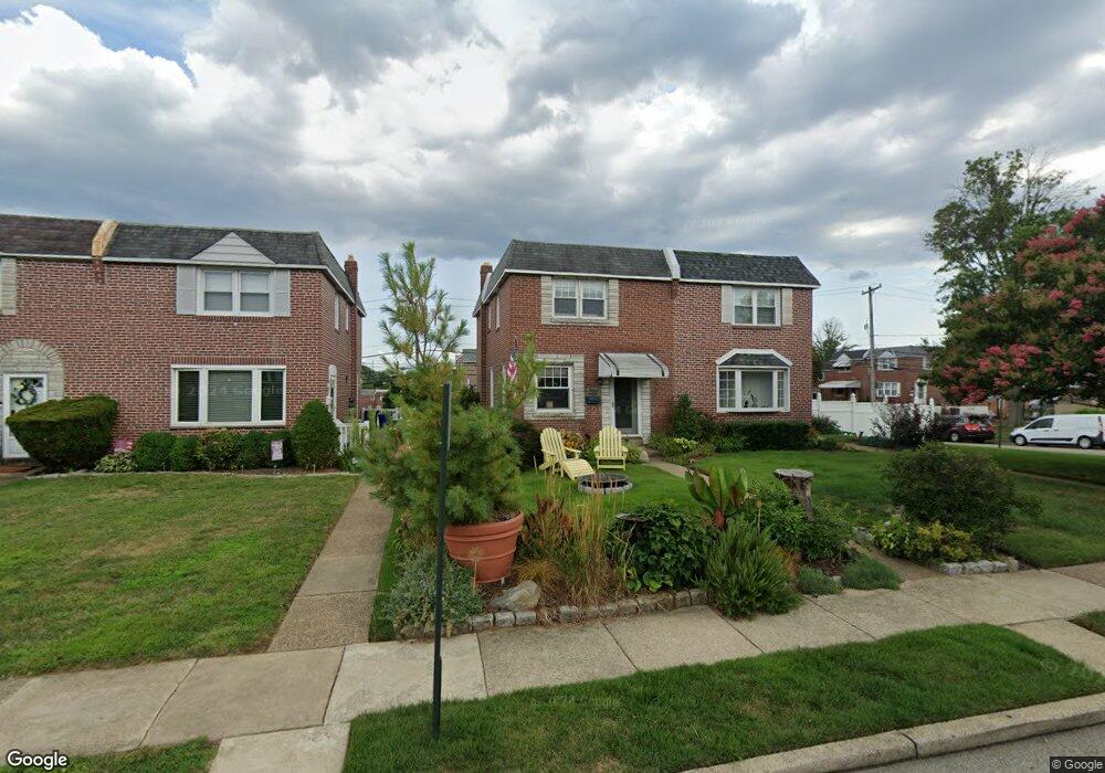 723 Michell St, Ridley Park, PA 19078 - photo 1