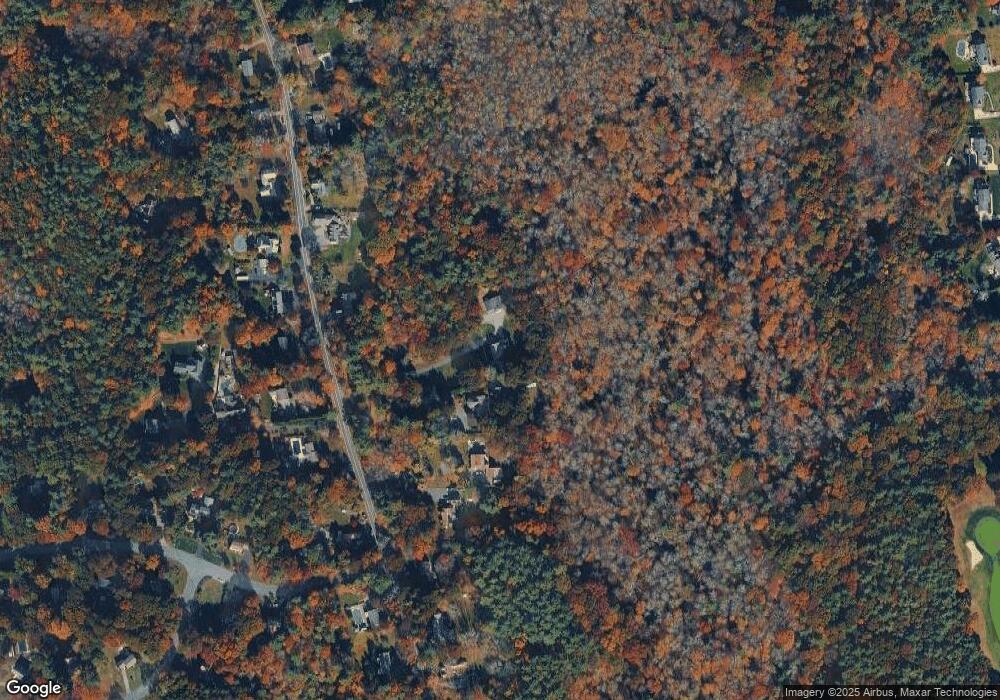 258 State St, Hanson, MA 02341 - photo 1