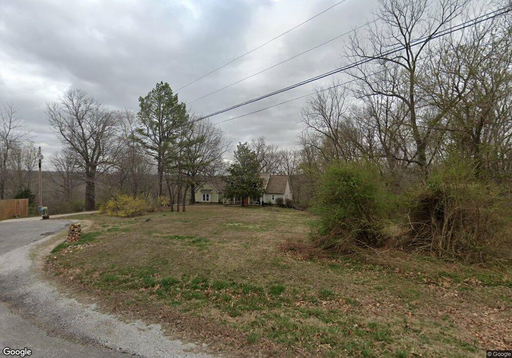 16278 Sycamore Ln, Fayetteville, AR 72704 - photo 1