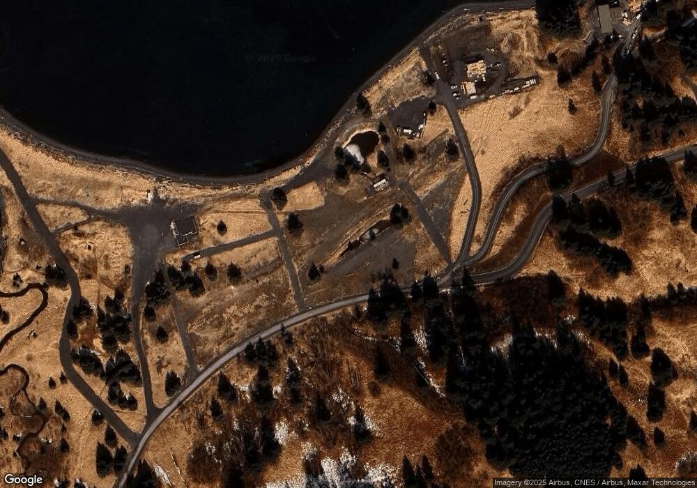 5741 Cliff Point Rd, Kodiak, AK 99615 - photo 1