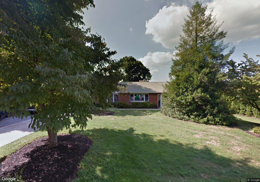 1667 Lenni Dr, West Chester, PA 19382 - photo 1