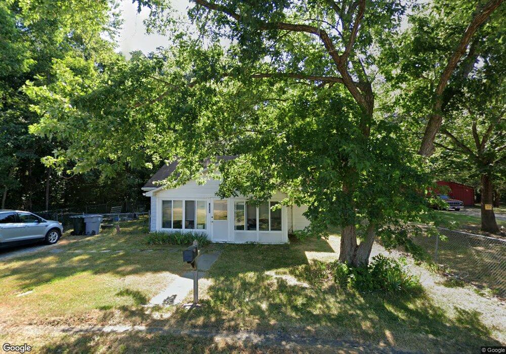 1908 Pleasant St, Asheboro, NC 27203 - photo 1