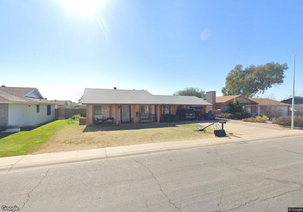 2311 E Butler St, Chandler, AZ 85225 - photo 1