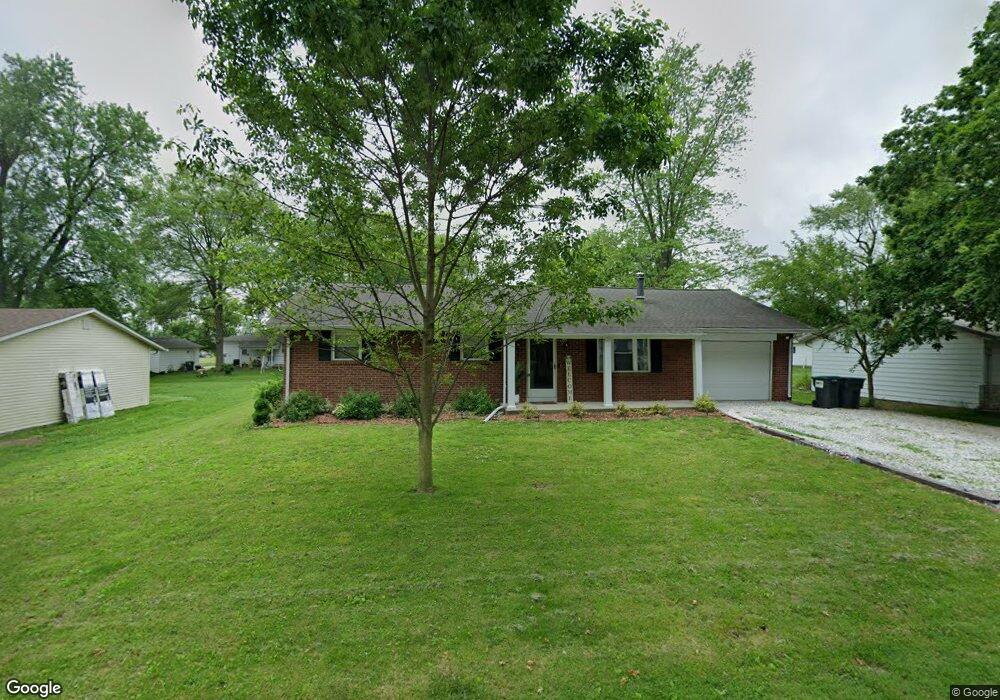 300 Elizabeth Dr, Freeburg, IL 62243 - photo 1
