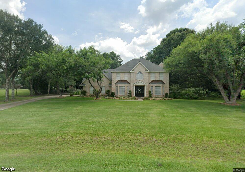 923 Layfair Place, Friendswood, TX 77546 - photo 1