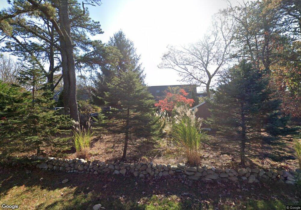 56 Marthas Rd, Edgartown, MA 02539 - photo 1