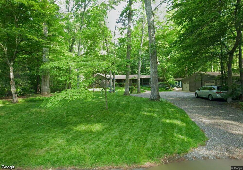 1228 Sandalwood Rd, Harwood, MD 20776 - photo 1