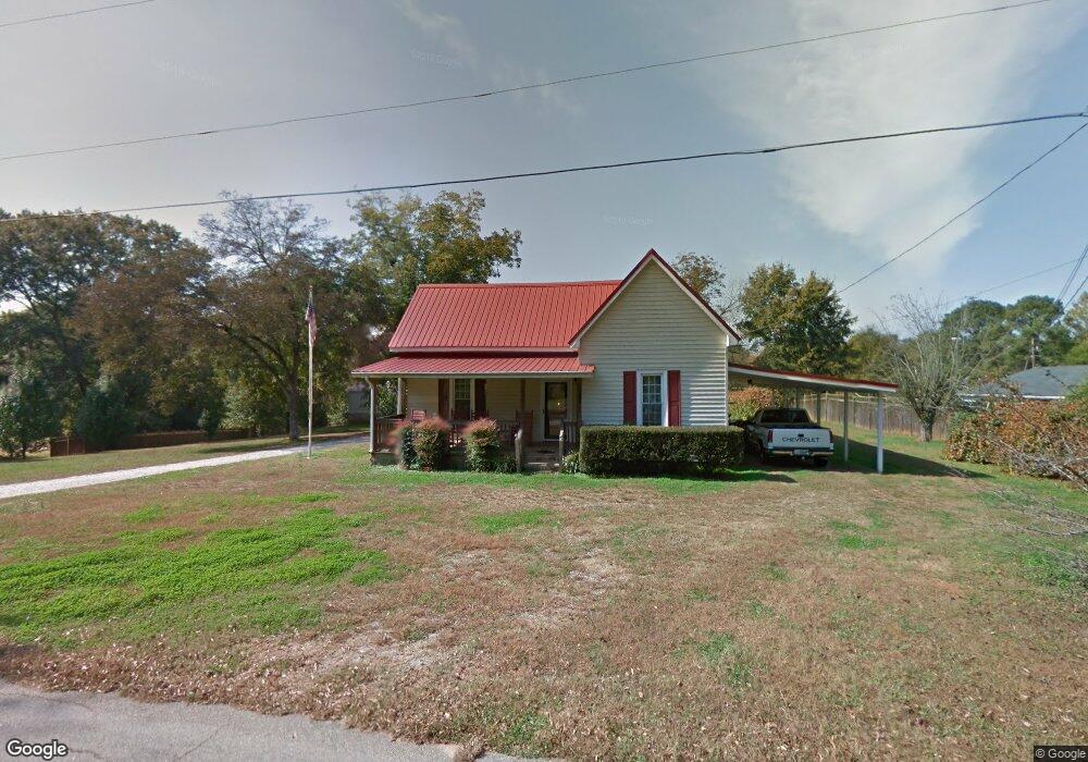 307 Rome St, Bowdon, GA 30108 - photo 1