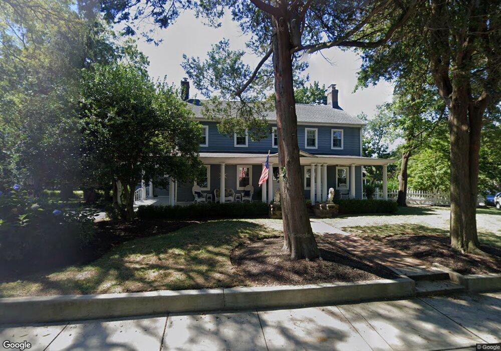 217 Branch Ave, Little Silver, NJ 07739 - photo 1