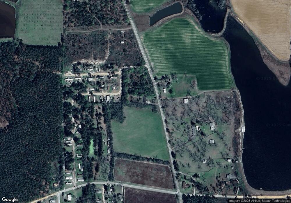 653 Turner Church Rd, Enigma, GA 31749 - photo 1