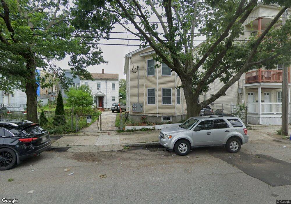 40 Oak St unit 44, Lawrence, MA 01841 - photo 1