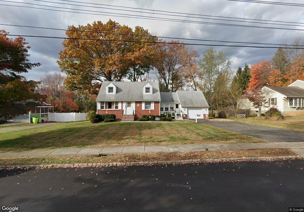 85 Dean Rd, Mendham, NJ 07945 - photo 1