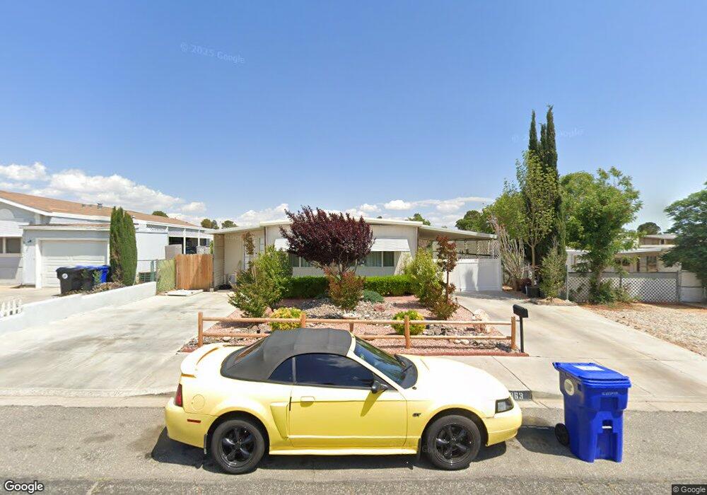 13963 Silver Lake Place, Victorville, CA 92395 - photo 1