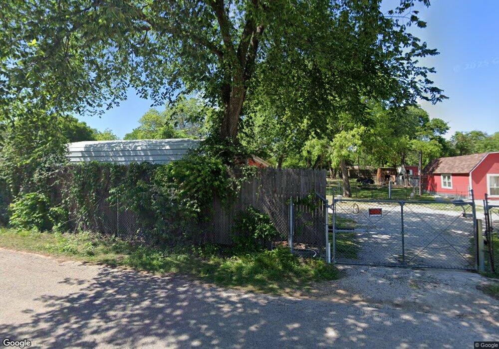 6966 Alcove St, Azle, TX 76020 - photo 1