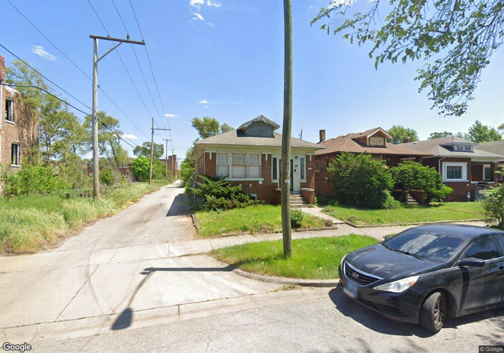 1121 Polk St, Gary, IN 46407 - photo 1