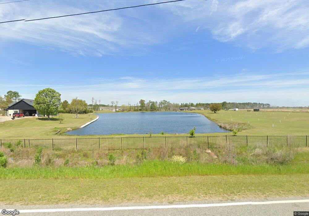 389 Old Whitley Crossing, Fitzgerald, GA 31750 - photo 1