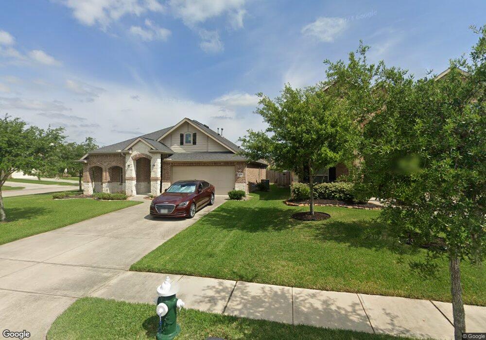 3603 Kent Springs Ct, Spring, TX 77386 - photo 1