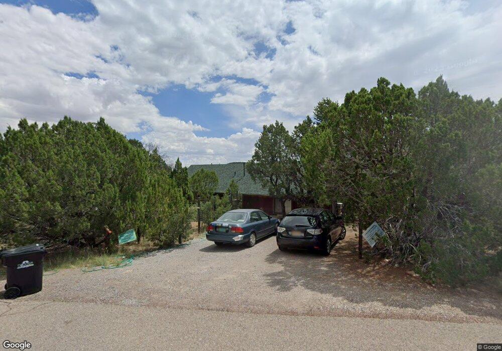 14 Pine Loop, Cedar Crest, NM 87008 - photo 1