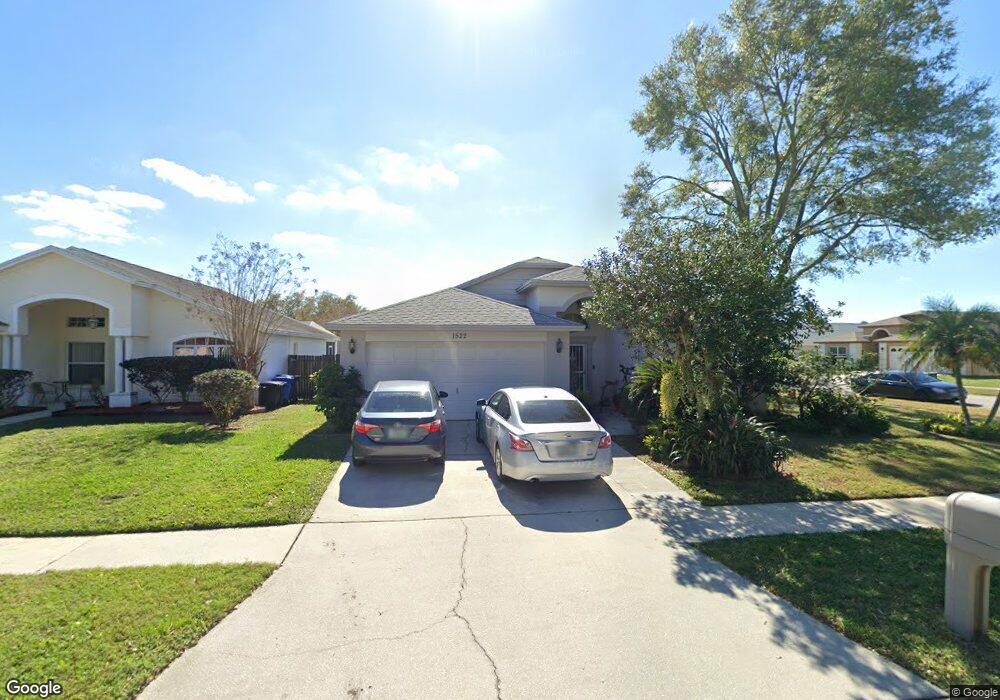 1522 Sakonnet Ct, Brandon, FL 33511 - photo 1