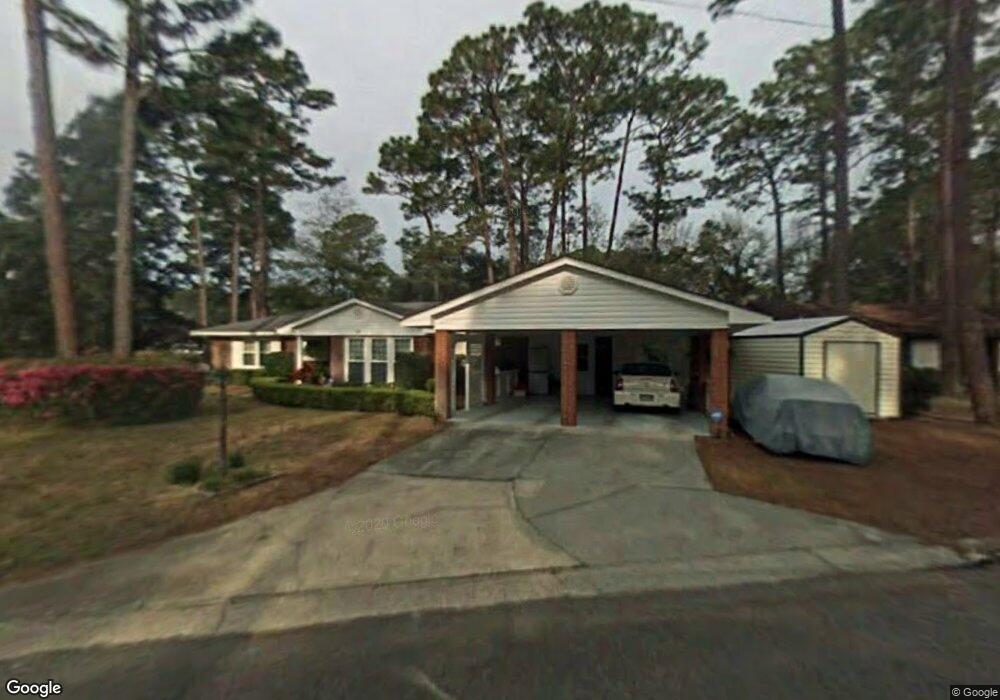 99 Allen Ln, Brunswick, GA 31525 - photo 1