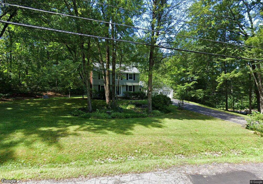 1 Ravine Rd, Amherst, NH 03031 - photo 1