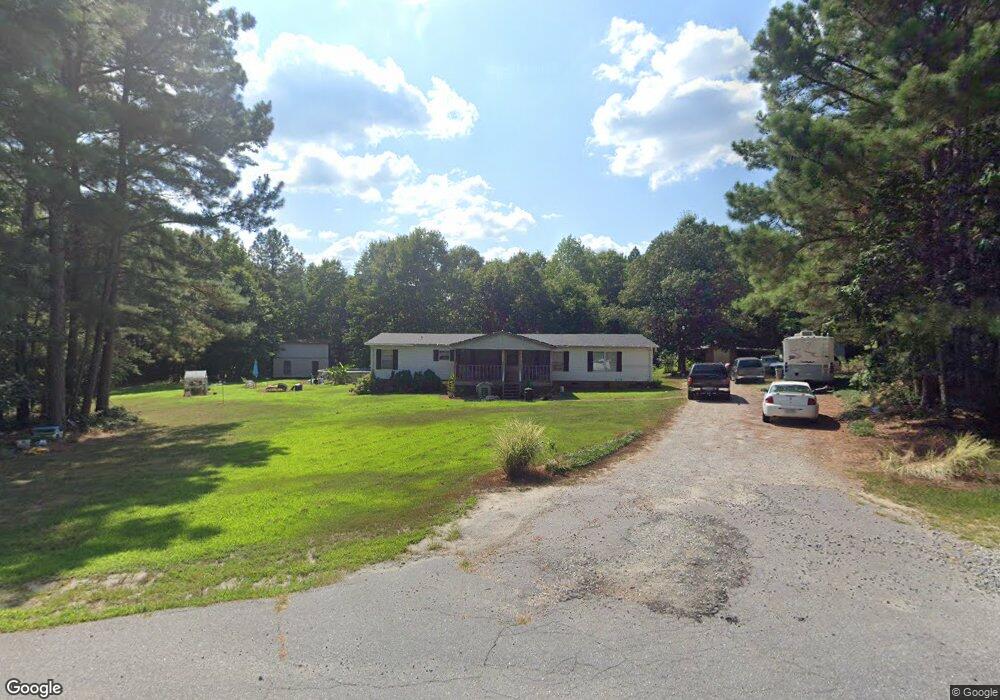 365 Lambs Way, Iron Station, NC 28080 - photo 1