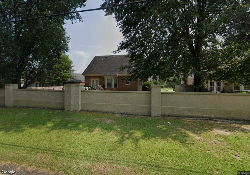 2605 Woodbluff Cir, Augusta, GA 30909 - photo 1