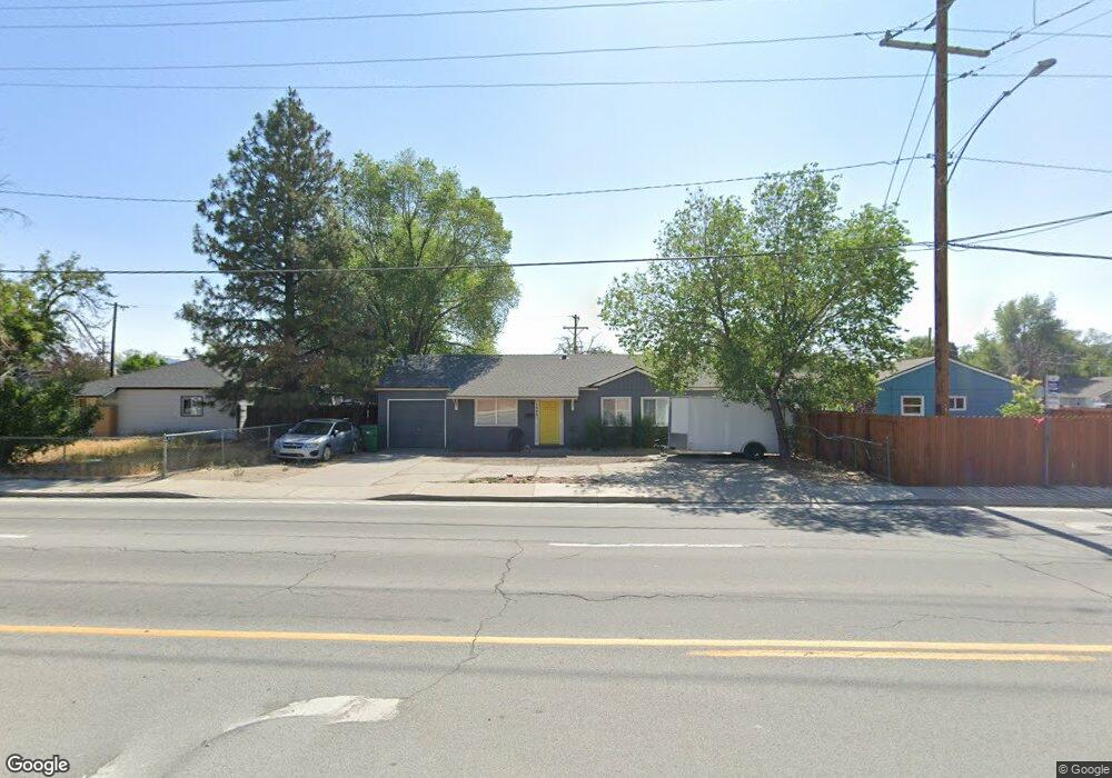 1328 Pyramid Way, Sparks, NV 89431 - photo 1