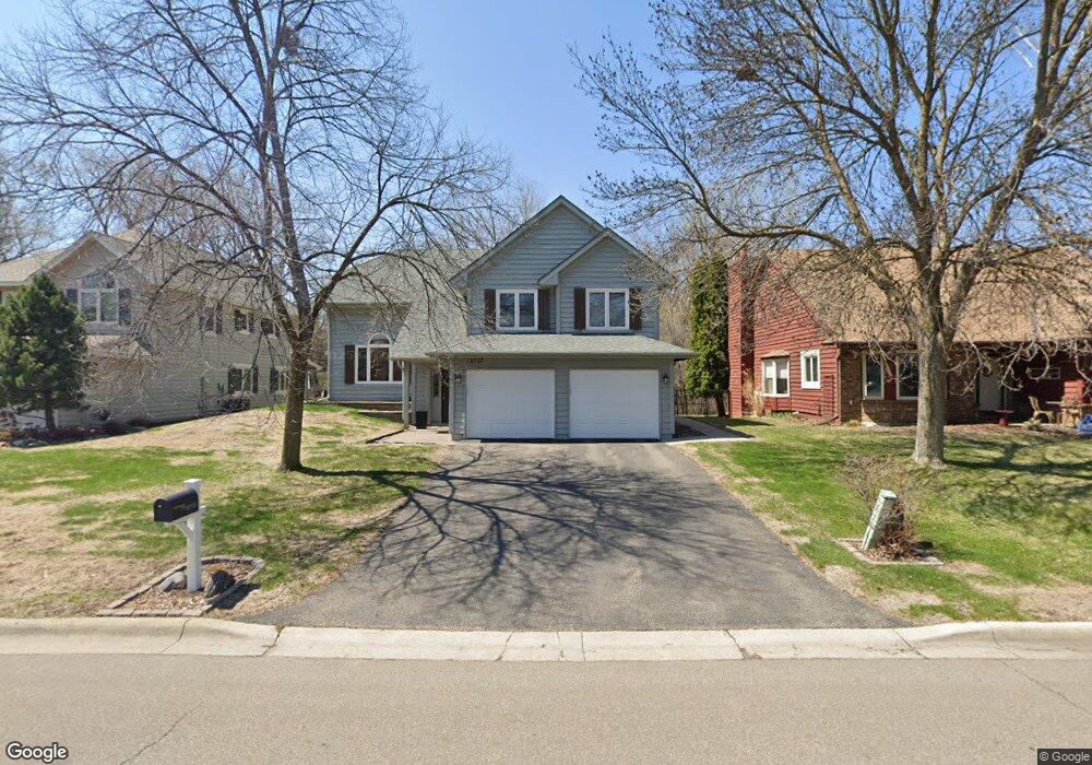 18737 Clear View Dr, Minnetonka, MN 55345 - photo 1