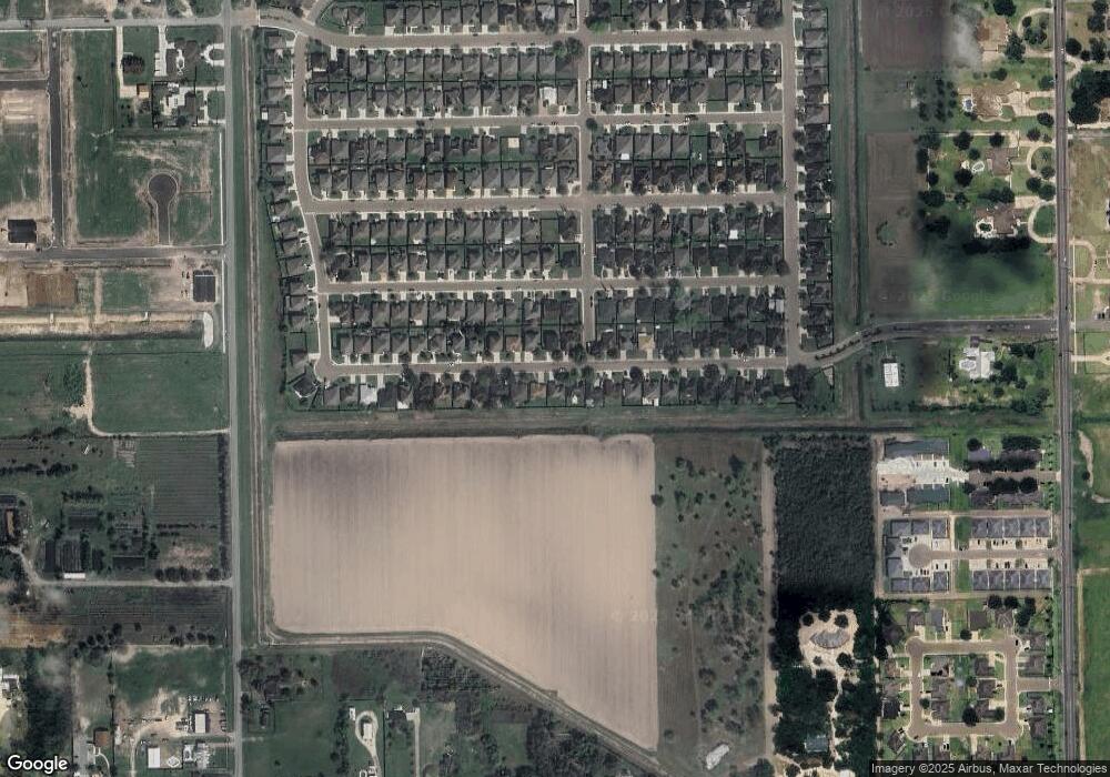 2104 Bald Cypress Dr, Weslaco, TX 78596 - photo 1