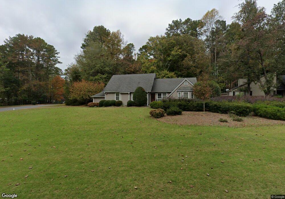 140 Summerfield Dr unit 2, Alpharetta, GA 30022 - photo 1