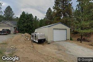 12121 N Ninebark Rd, Hauser, ID 83854
