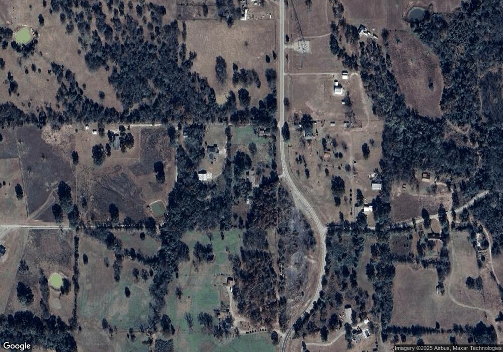 107300 State Highway 64b, Muldrow, OK 74948 - photo 1