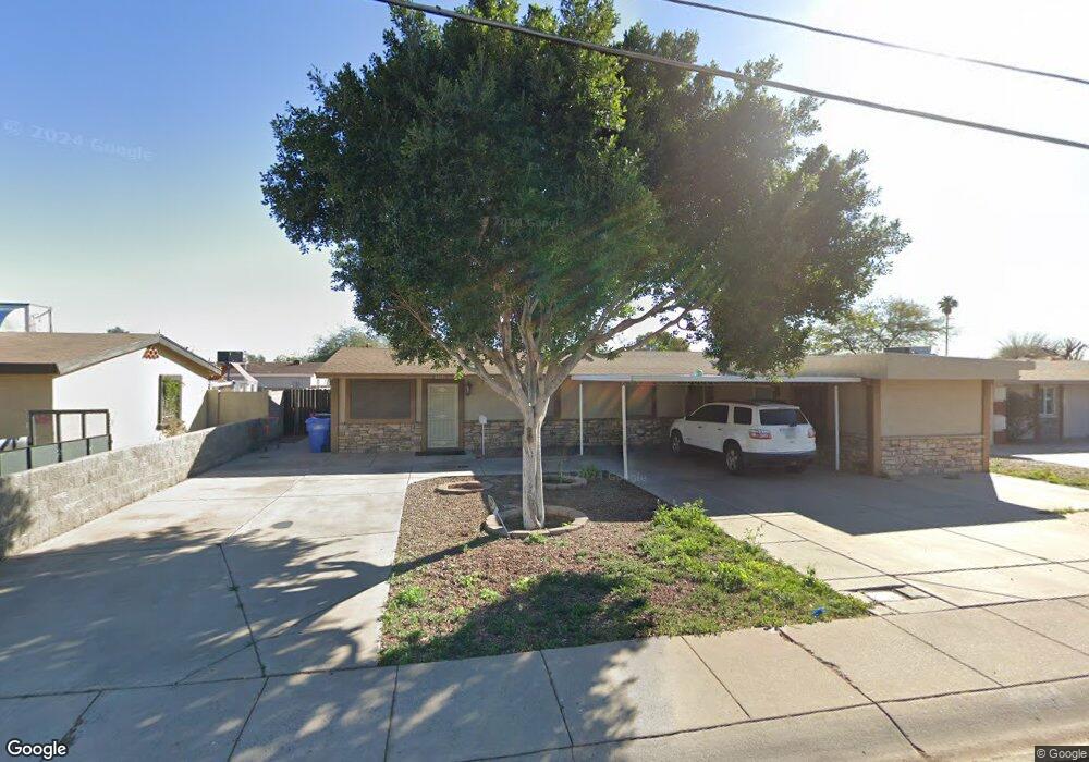 4215 N 75th Ave, Phoenix, AZ 85033 - photo 1