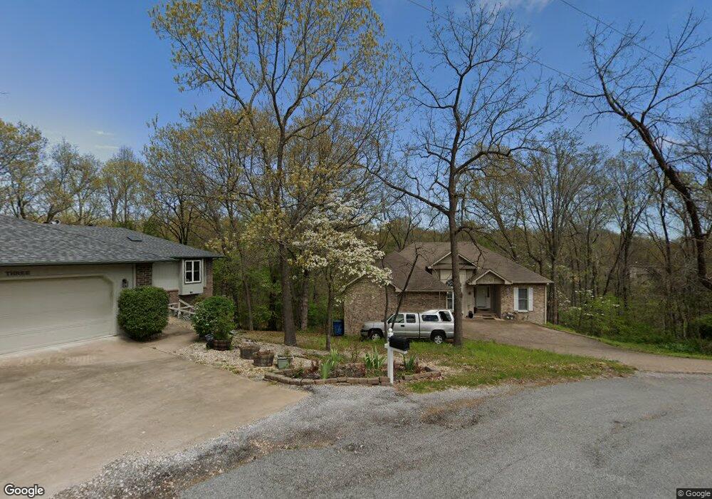 2801 Green Cir, Bella Vista, AR 72715 - photo 1