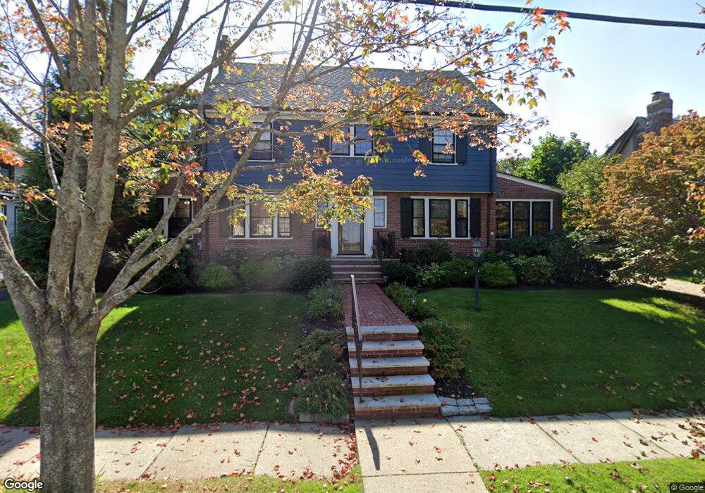 23 Madison St, Belmont, MA 02478 - photo 1