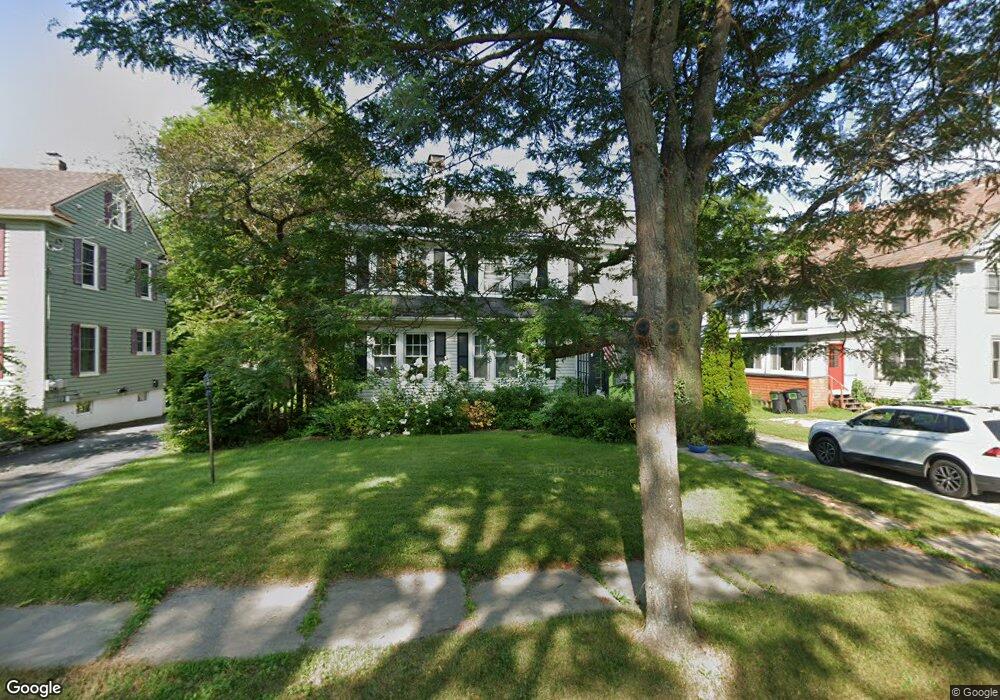 83 Davis St, Rutland, VT 05701 - photo 1