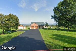 1020 North St, New Haven, VT 05472