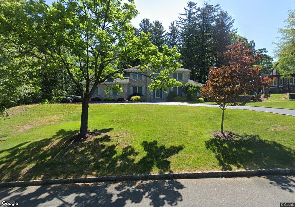 14 Beattie Way, New Providence, NJ 07974 - photo 1