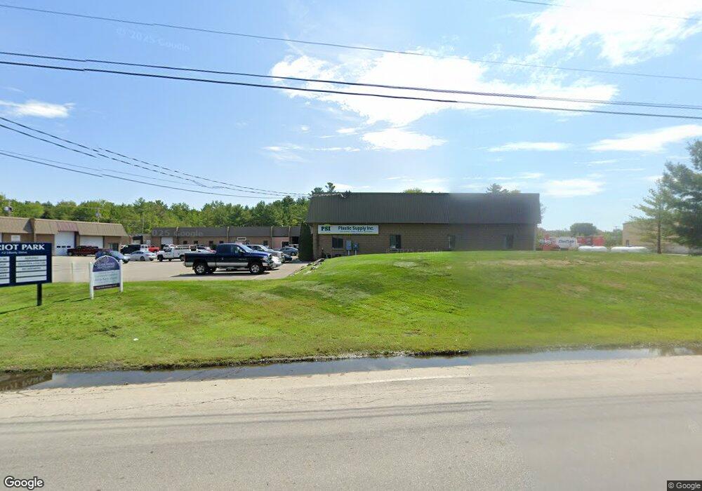 10 Liberty Dr unit 2B, Londonderry, NH 03053 - photo 1